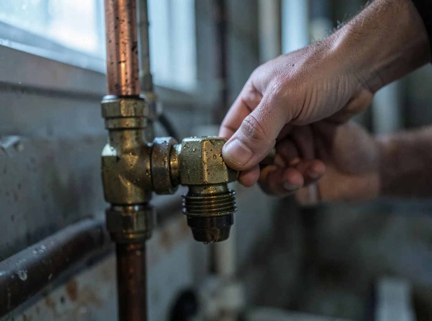 Emergency Plumber Mcpherson, KS FAQs